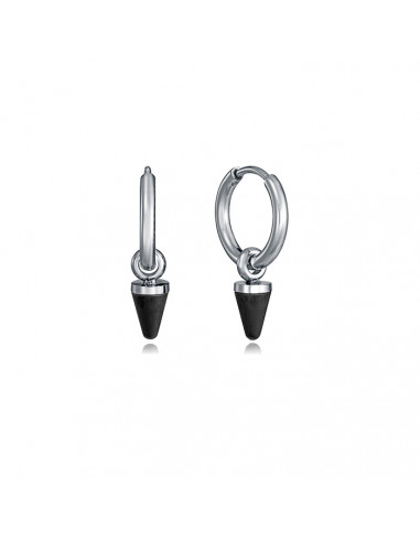 PENDIENTES HOMBRE EN ACERO VICEROY 14385EO1000