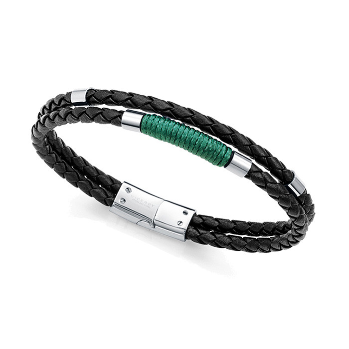 PULSERA HOMBRE VICEROYACERO 75442PO1010