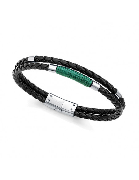 PULSERA HOMBRE VICEROY ACERO 75442PO1010