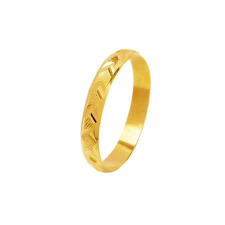 ALIANZA DE BODA EN ORO AMARILLO ALIANZA DE BODA EN ORO AMARILLO