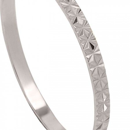 ALIANZA DE BODA EN ORO BLANCO