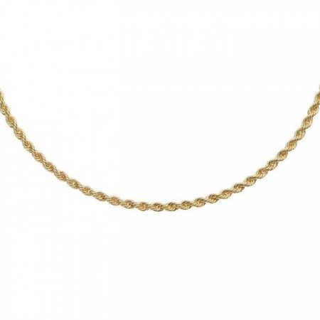 CORDON EN ORO 18 QUILATES