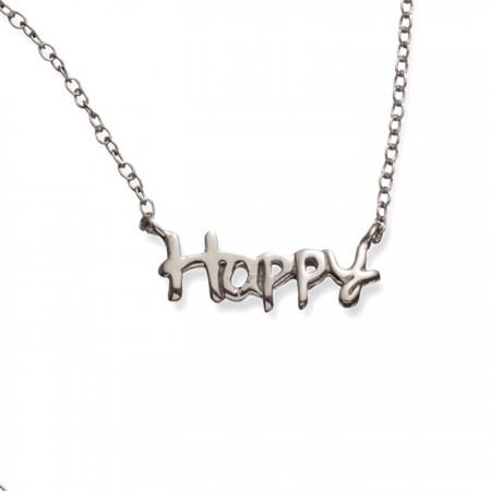 GARGANTILLA EN PLATA COLECCIÓN CRAZY GARGANTILLA EN PLATA COLECCIÓN CRAZY