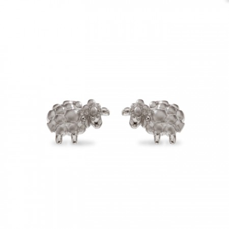 PENDIENTES EN PLATA COLECCIÓN FANTASY 