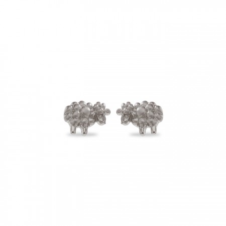 PENDIENTES EN PLATA COLECCIÓN FANTASY 