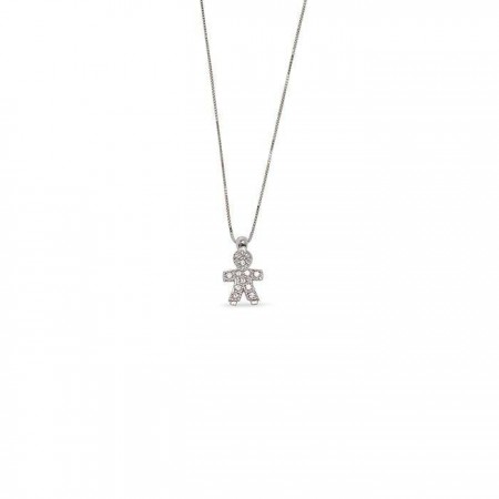 GARGANTILLA EN ORO DE 18 QUILATES GARGANTILLA EN ORO DE 18 QUILATES