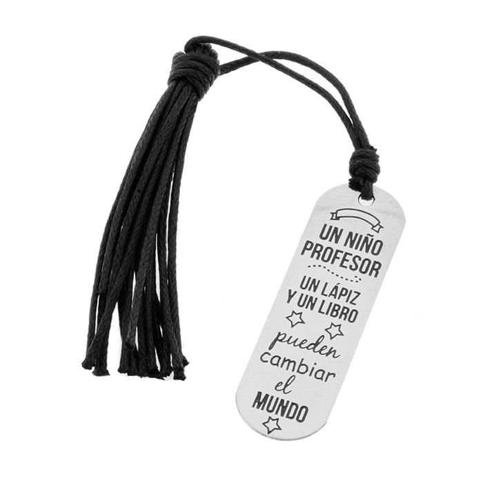 MARCAPAGINAS PROFESORES