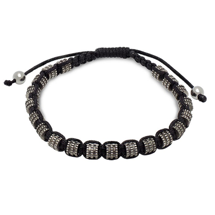 PULSERA EN ACERO COLECCIÓN STEEL 