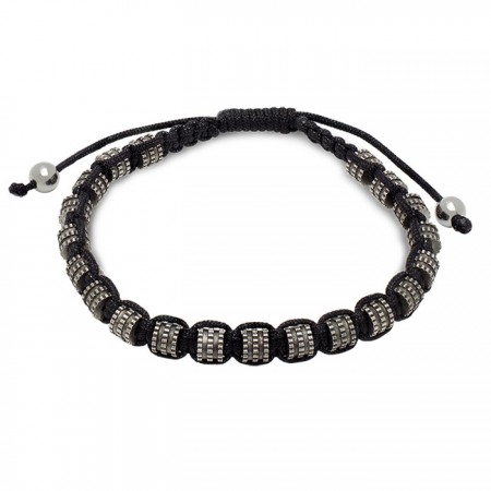 PULSERA EN ACERO COLECCIÓN STEEL 