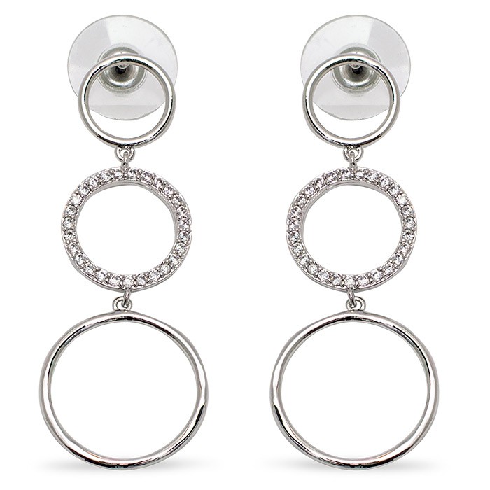 PENDIENTES COLECCIÓN BIJOUX 