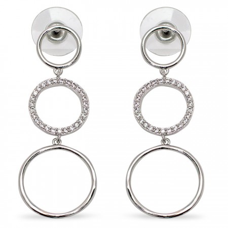 PENDIENTES COLECCIÓN BIJOUX 