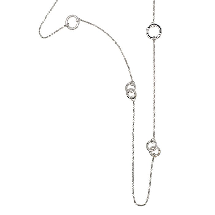 GARGANTILLA COLECCIÓN BIJOUX 