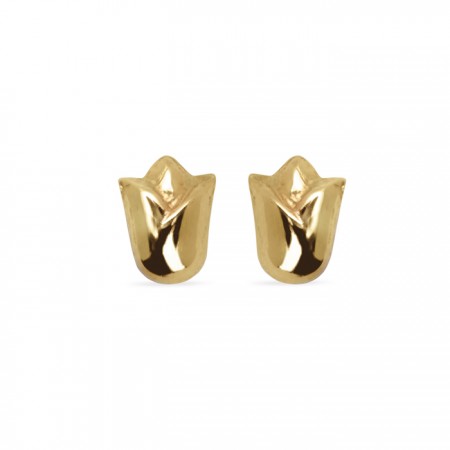 PENDIENTES EN ORO DE 9 QUILATES