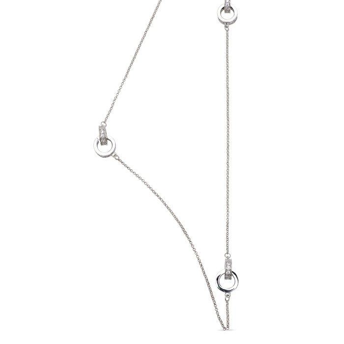 GARGANTILLA COLECCIÓN BIJOUX 