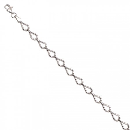 PULSERA EN ORO DE 18 QUILATES