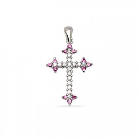 COLGANTE EN ORO DE 18 QUILATES