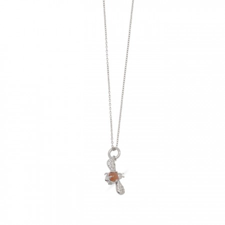 GARGANTILLA EN PLATA COLECCIÓN ROCK GARGANTILLA EN PLATA COLECCIÓN ROCK