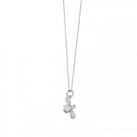 GARGANTILLA EN PLATA COLECCIÓN ROCK GARGANTILLA EN PLATA COLECCIÓN ROCK