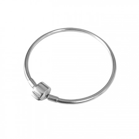 PULSERA PARA CHARMS RÍGIDA