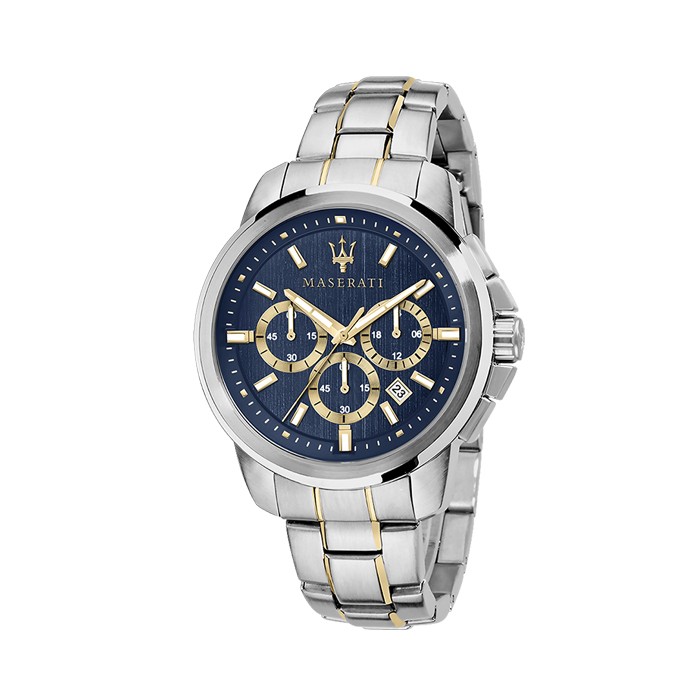 RELOJ MASERATI