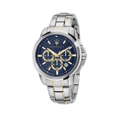 RELOJ MASERATI