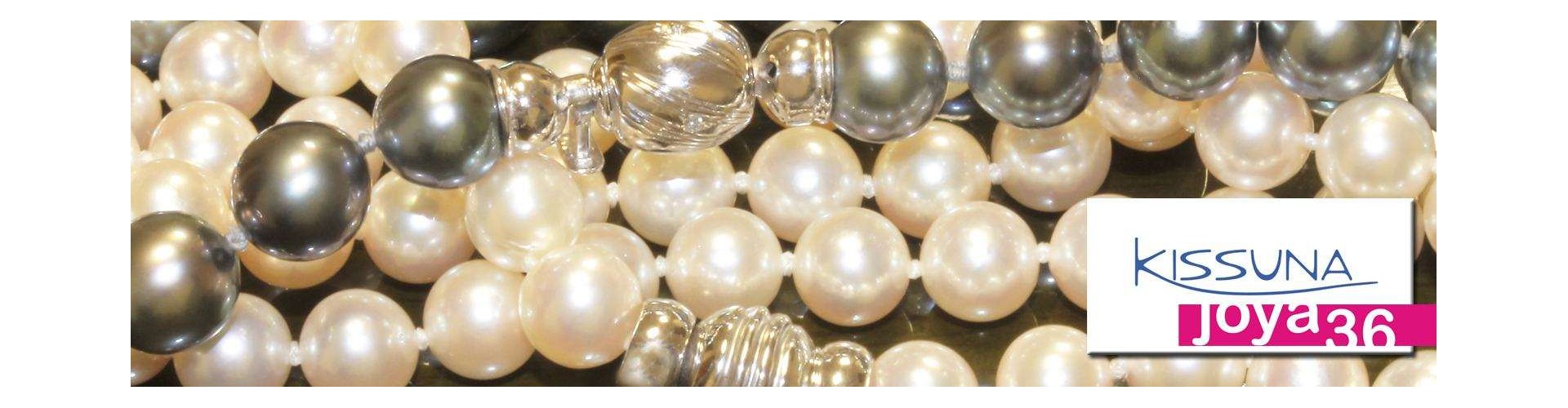 Perlas
