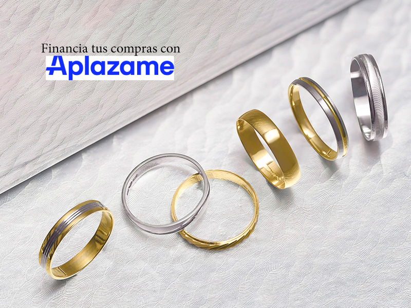 Joya | Joyería online: anillos, alianzas de boda, diamantes, pendientes…