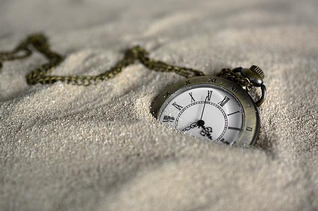 Reloj de arena - Qué es, definición, origen e historia