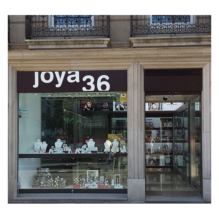Joya 36 Pontevedra